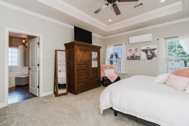 9151 ARENA Drive, Amarillo, TX 79119