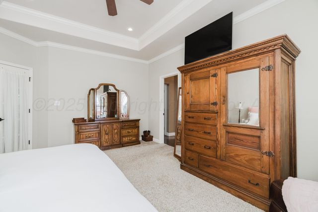 9151 ARENA Drive, Amarillo, TX 79119