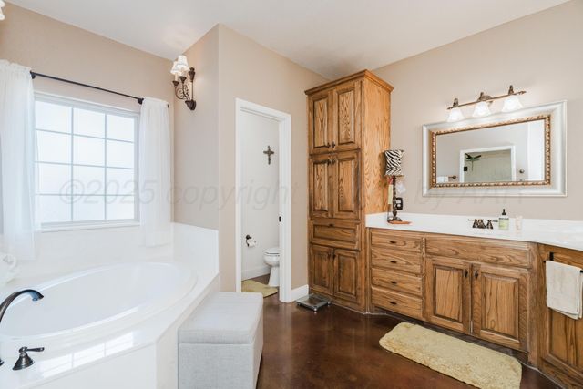 9151 ARENA Drive, Amarillo, TX 79119