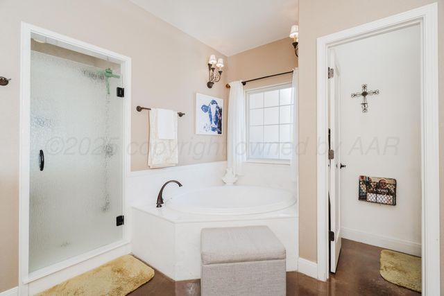 9151 ARENA Drive, Amarillo, TX 79119