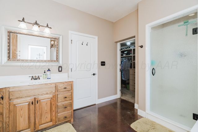 9151 ARENA Drive, Amarillo, TX 79119