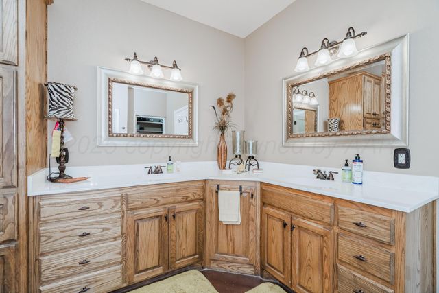 9151 ARENA Drive, Amarillo, TX 79119