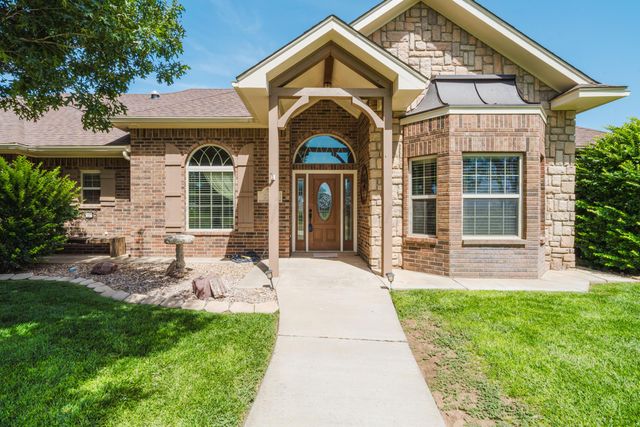 9151 ARENA Drive, Amarillo, TX 79119