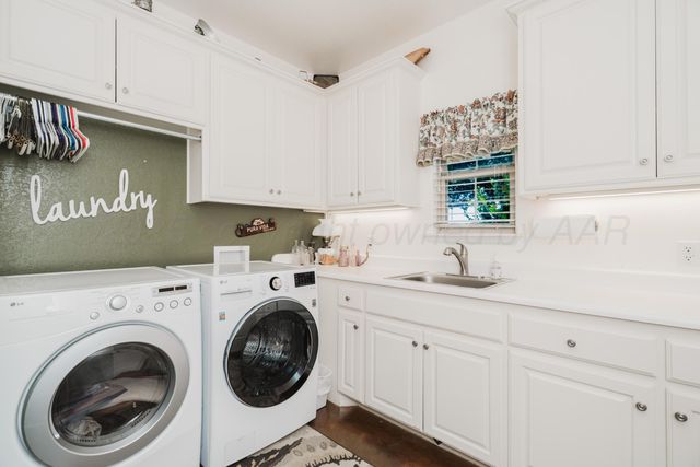 9151 ARENA Drive, Amarillo, TX 79119