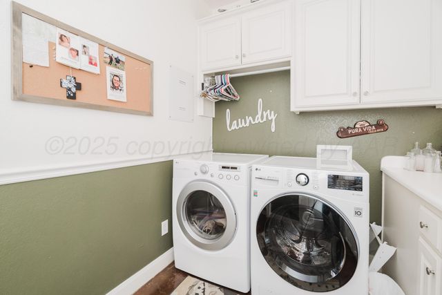 9151 ARENA Drive, Amarillo, TX 79119