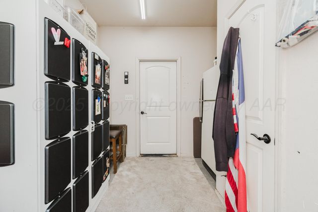 9151 ARENA Drive, Amarillo, TX 79119