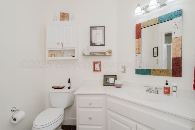 9151 ARENA Drive, Amarillo, TX 79119