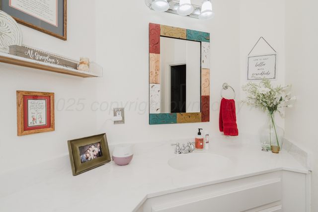 9151 ARENA Drive, Amarillo, TX 79119