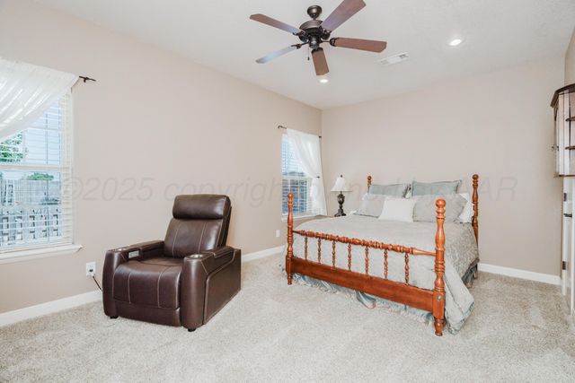 9151 ARENA Drive, Amarillo, TX 79119