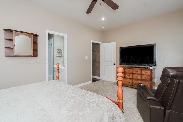 9151 ARENA Drive, Amarillo, TX 79119