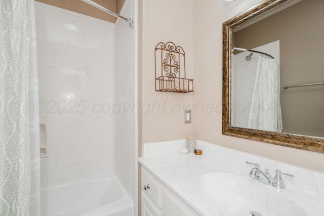 9151 ARENA Drive, Amarillo, TX 79119