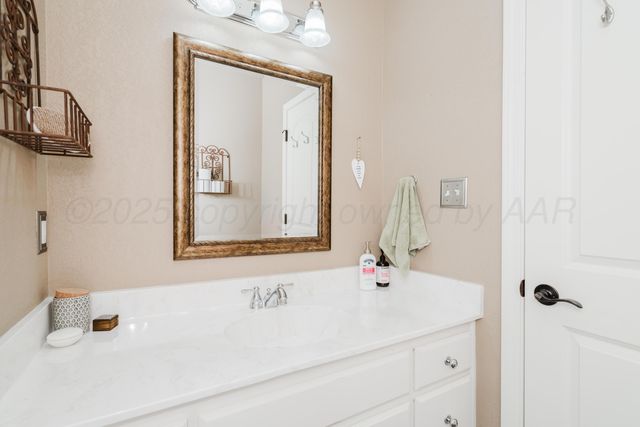 9151 ARENA Drive, Amarillo, TX 79119