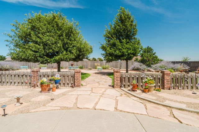 9151 ARENA Drive, Amarillo, TX 79119