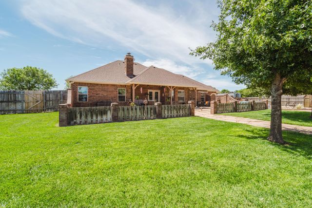 9151 ARENA Drive, Amarillo, TX 79119