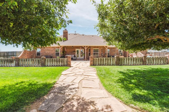 9151 ARENA Drive, Amarillo, TX 79119