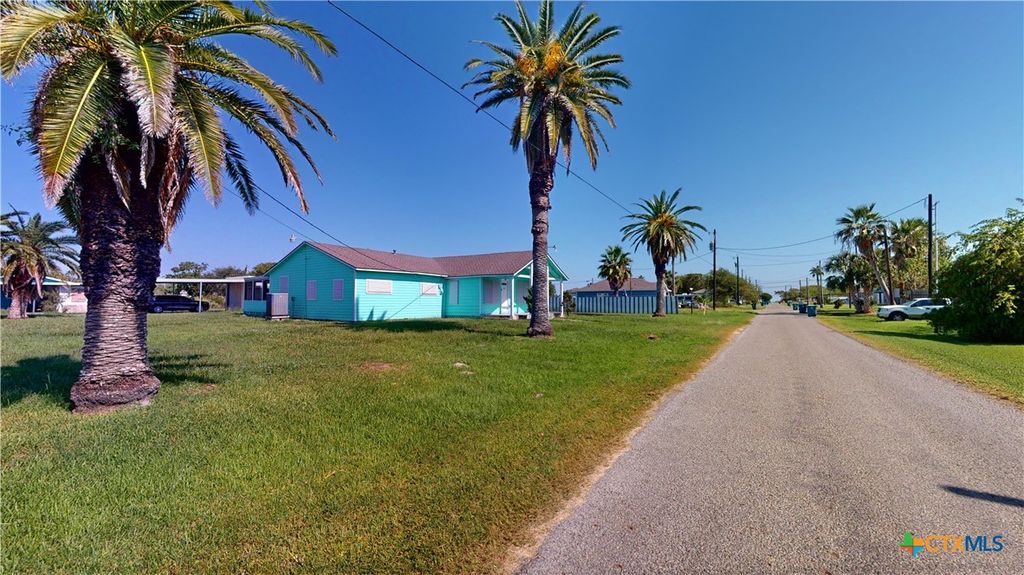 Image 46 of property listing at 312 W Jefferson Avenue, Port O'connor, TX 77982