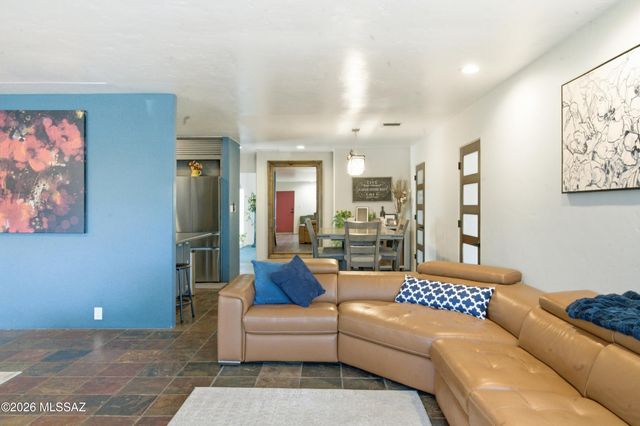 4818 E 12th Street, Tucson, AZ 85711