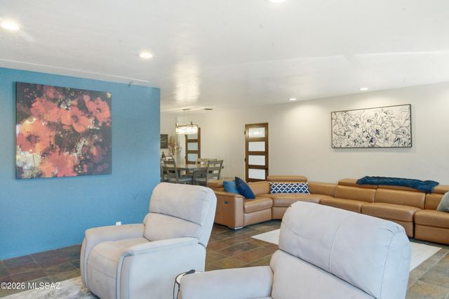 4818 E 12th Street, Tucson, AZ 85711