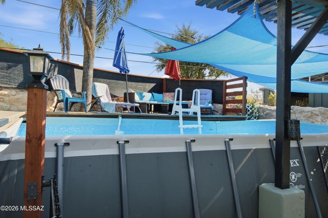 4818 E 12th Street, Tucson, AZ 85711