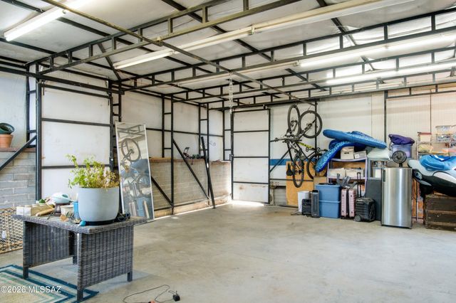 4818 E 12th Street, Tucson, AZ 85711