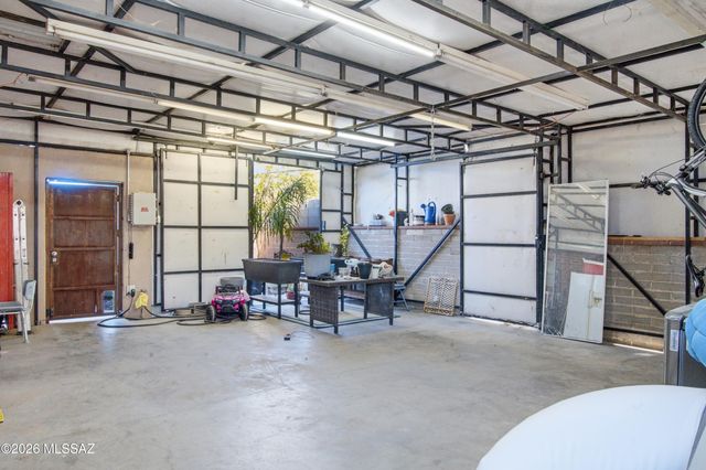 4818 E 12th Street, Tucson, AZ 85711