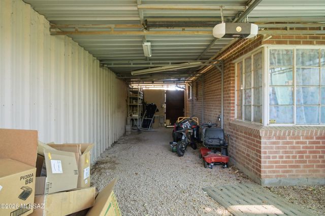 4818 E 12th Street, Tucson, AZ 85711