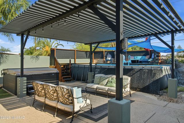 4818 E 12th Street, Tucson, AZ 85711
