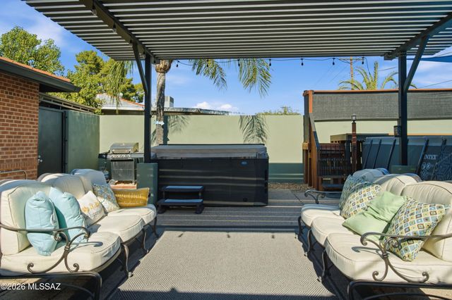 4818 E 12th Street, Tucson, AZ 85711