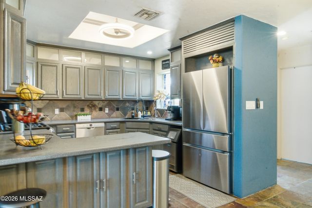 4818 E 12th Street, Tucson, AZ 85711