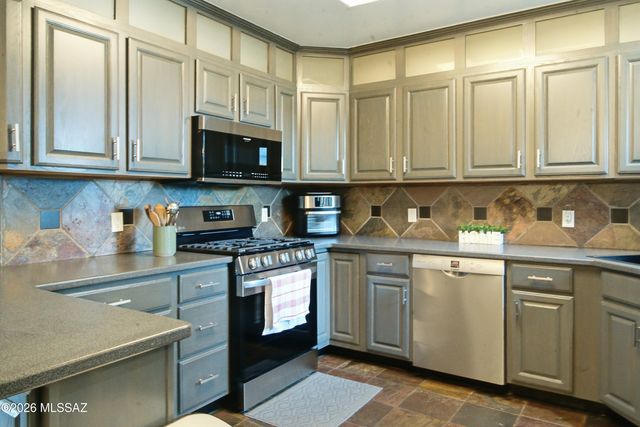 4818 E 12th Street, Tucson, AZ 85711