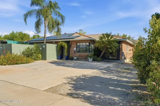 4818 E 12th Street, Tucson, AZ 85711
