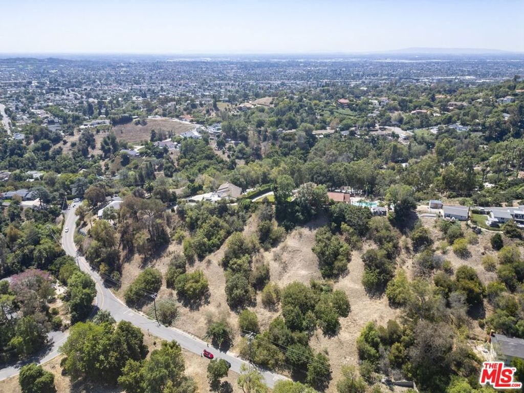 0 Las Palomas Drive, La Habra Heights, CA 90631 — exterior