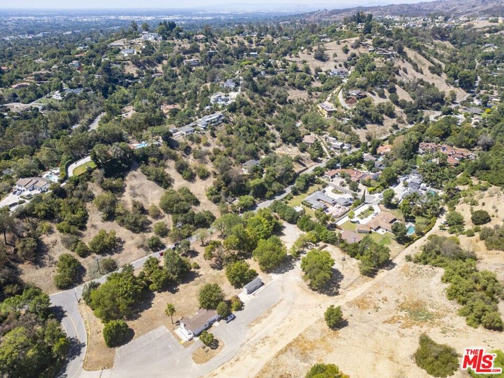 0 Las Palomas Drive, La Habra Heights, CA 90631 — photo 2