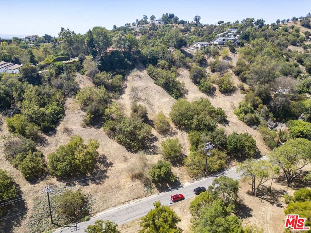 0 Las Palomas Drive, La Habra Heights, CA 90631 — photo 3