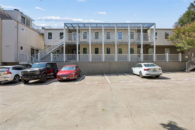 4231 Travis Street 23, Dallas, TX 75205