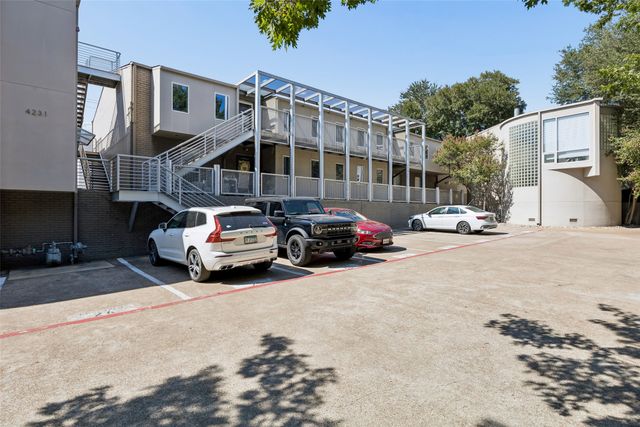 4231 Travis Street 23, Dallas, TX 75205
