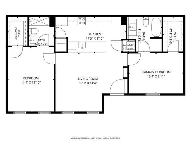 4231 Travis Street 23, Dallas, TX 75205
