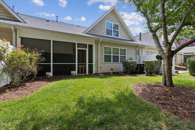 253 Meadow Beauty Drive 87, Apex, NC 27539
