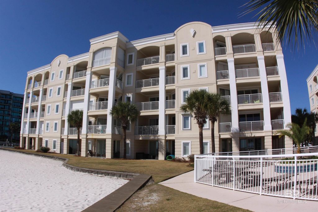 27770 Canal Road 308, Orange Beach, AL 36561