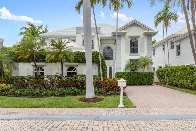 24 Grand Bay Estates Circle, Key Biscayne, FL 33149
