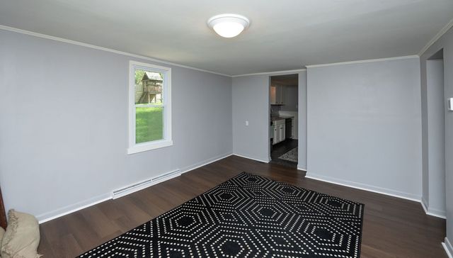 102 Evans St, Homewood, PA 15010