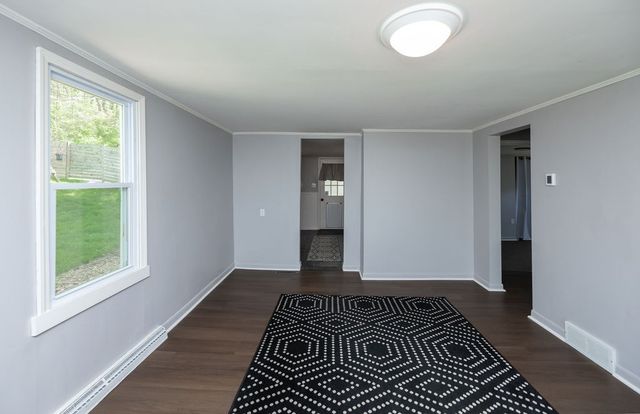 102 Evans St, Homewood, PA 15010