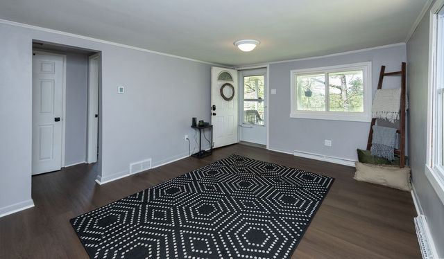 102 Evans St, Homewood, PA 15010