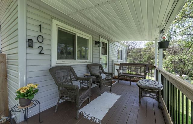 102 Evans St, Homewood, PA 15010