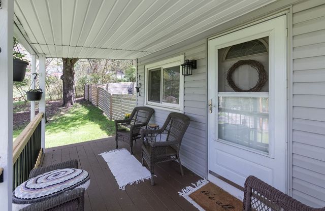 102 Evans St, Homewood, PA 15010