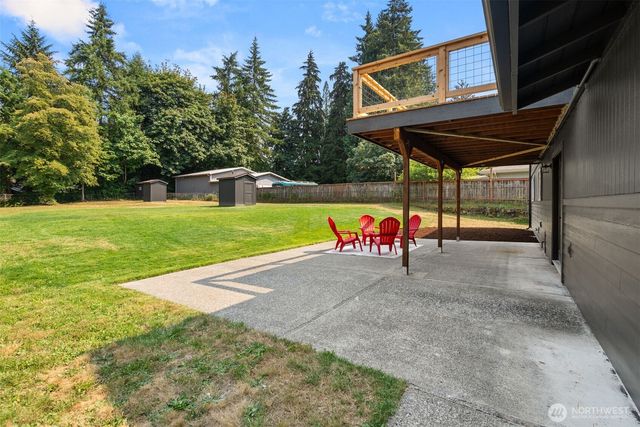 6312 Glenwood Drive SW, Olympia, WA 98512