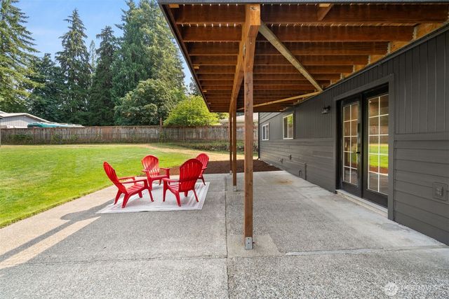 6312 Glenwood Drive SW, Olympia, WA 98512