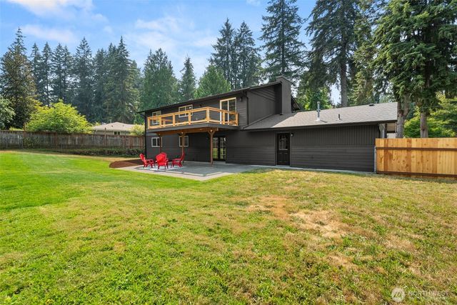 6312 Glenwood Drive SW, Olympia, WA 98512