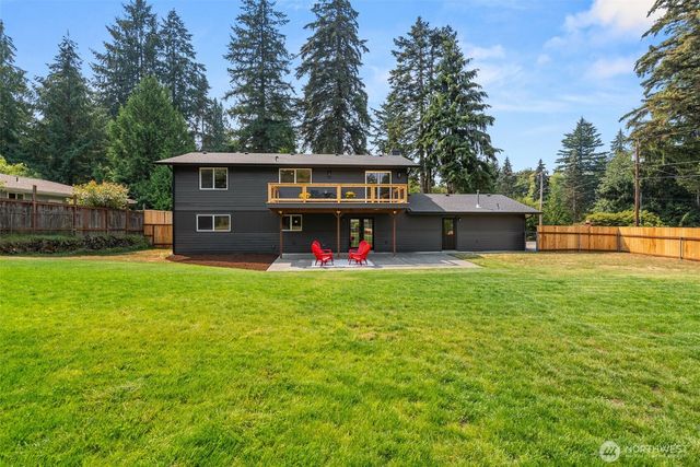 6312 Glenwood Drive SW, Olympia, WA 98512