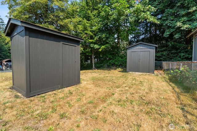 6312 Glenwood Drive SW, Olympia, WA 98512
